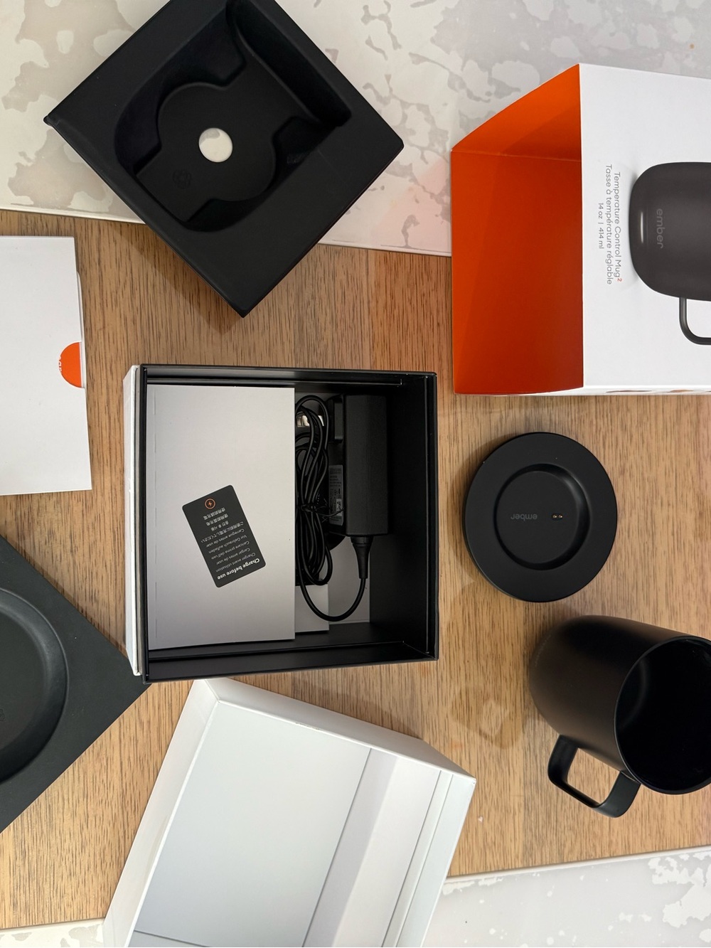 Ember Smart Mug - Picture 3 of 4